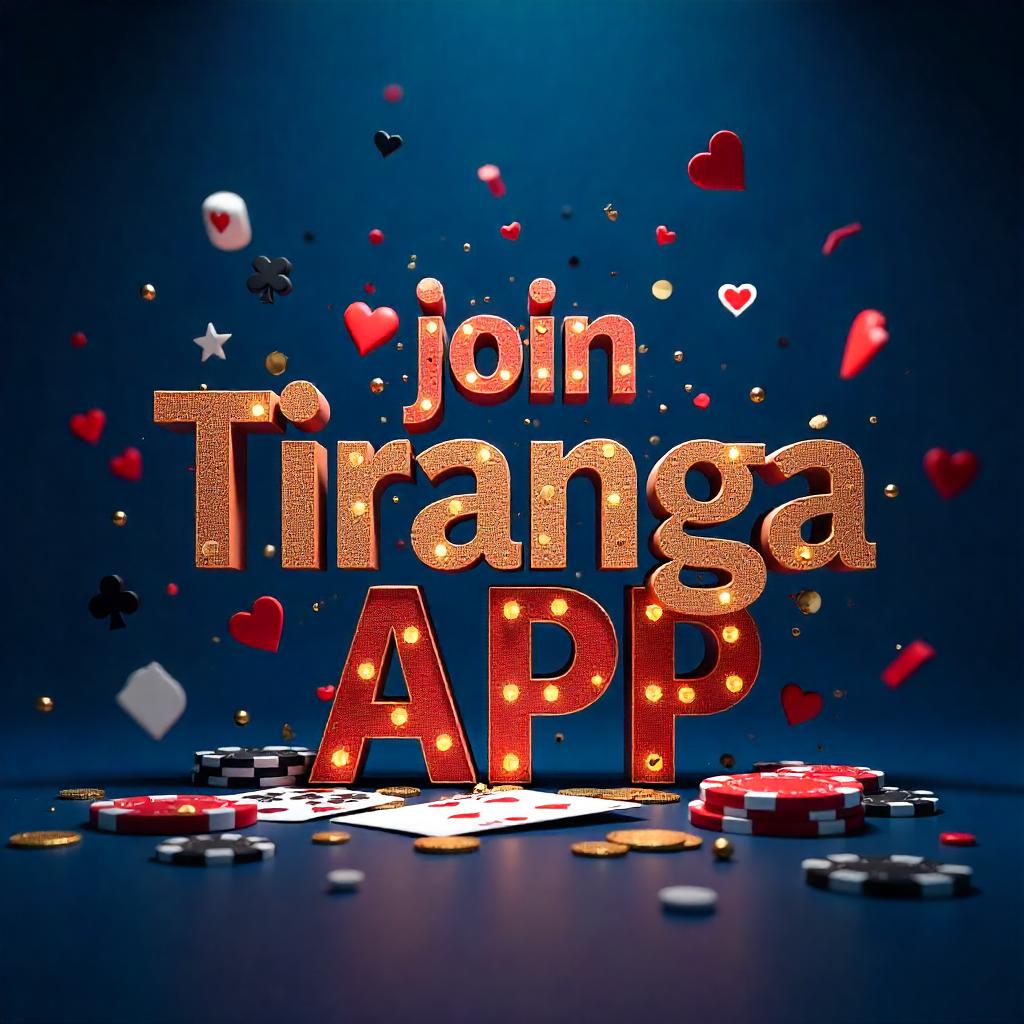 Tiranga App