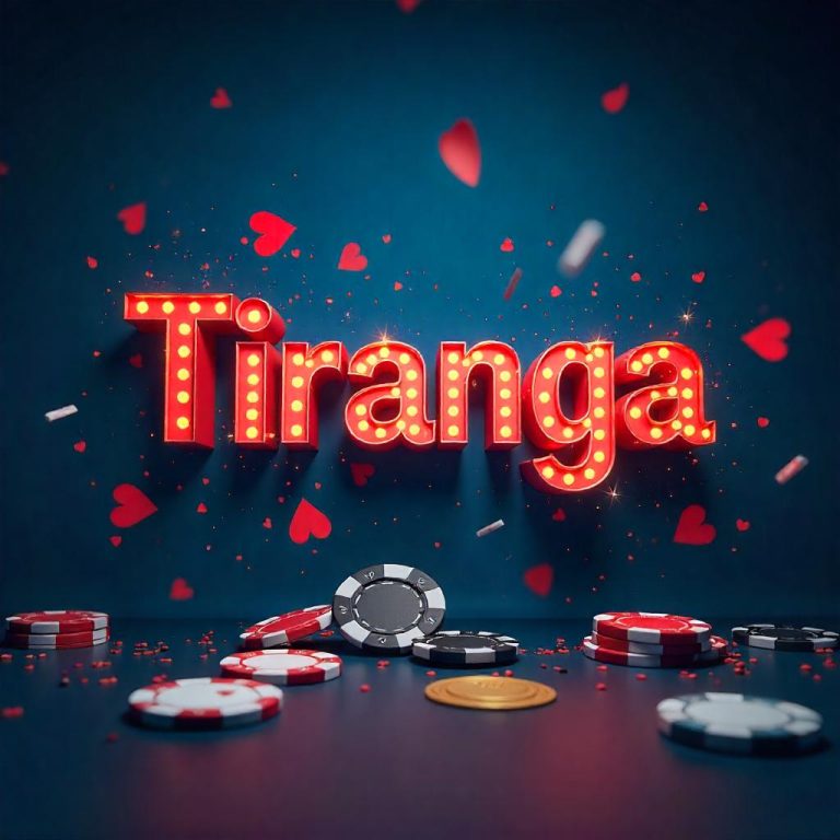 Tiranga App