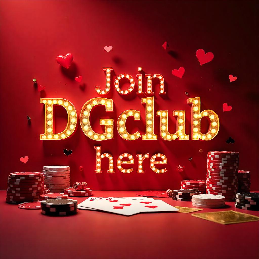 DG Club Game