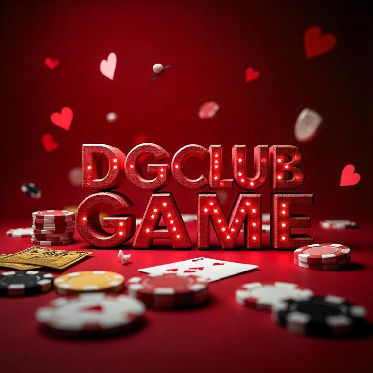 DG Club Game