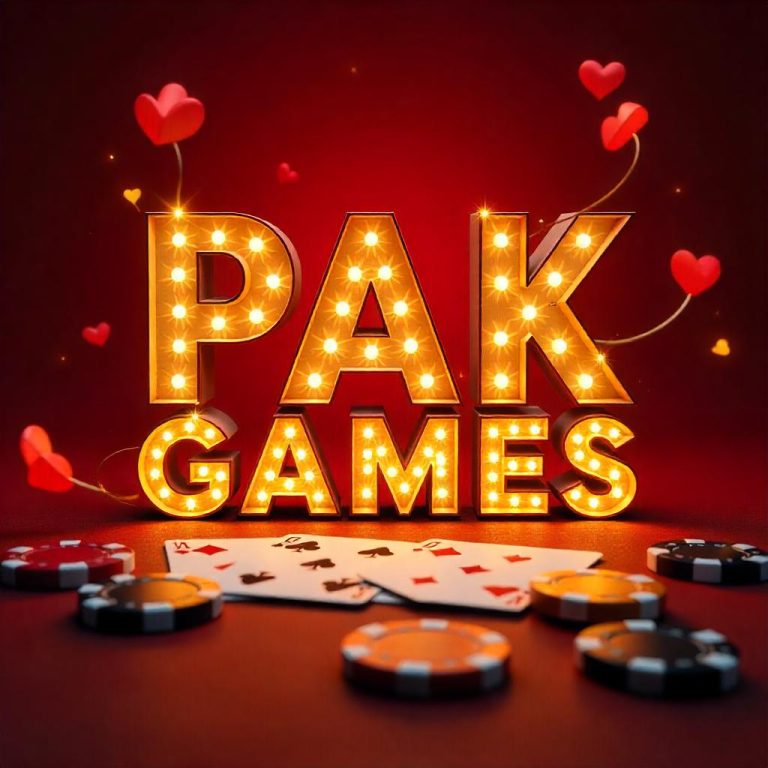 pak games