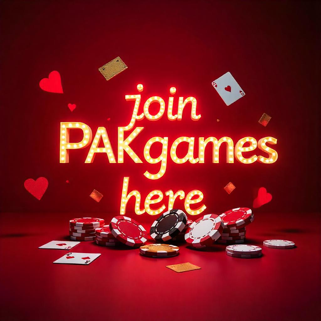 pak games