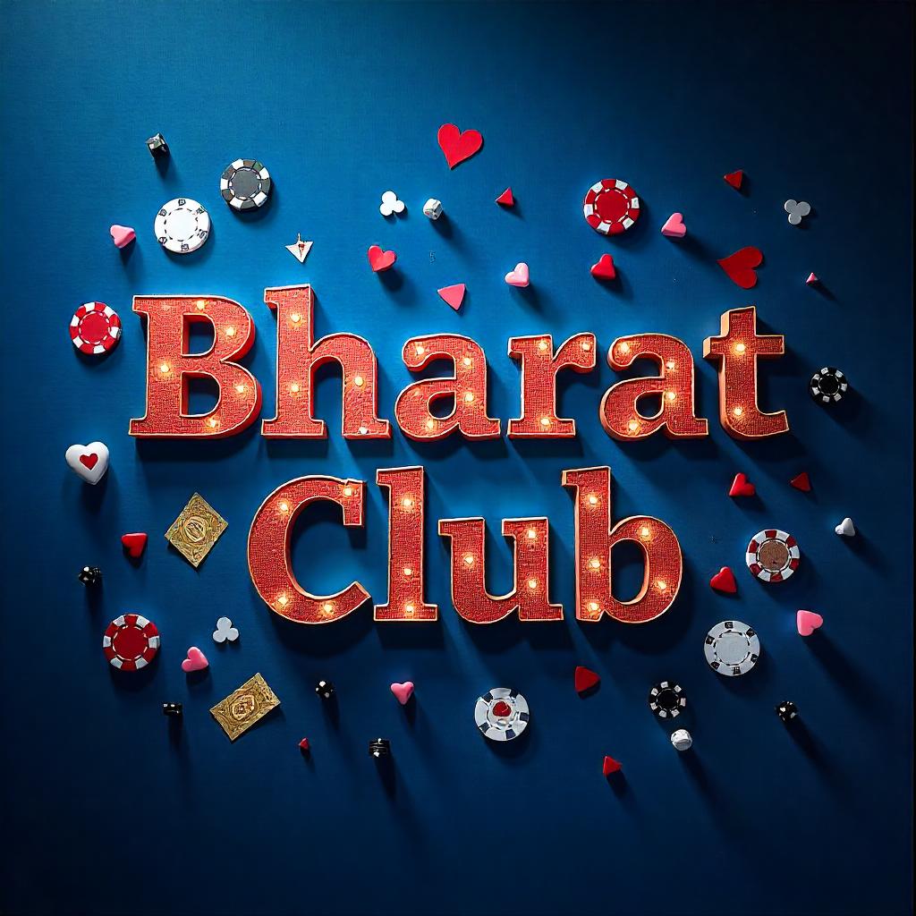 Bharat Club