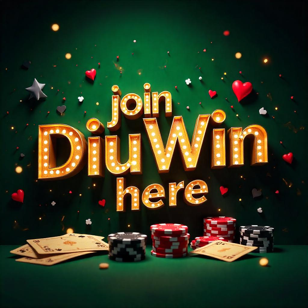 Diu Win Game