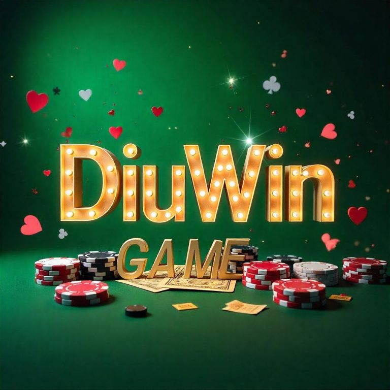 Diu Win Game