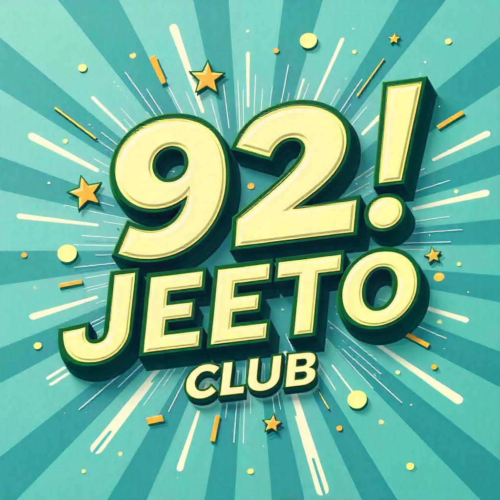 92Jeeto