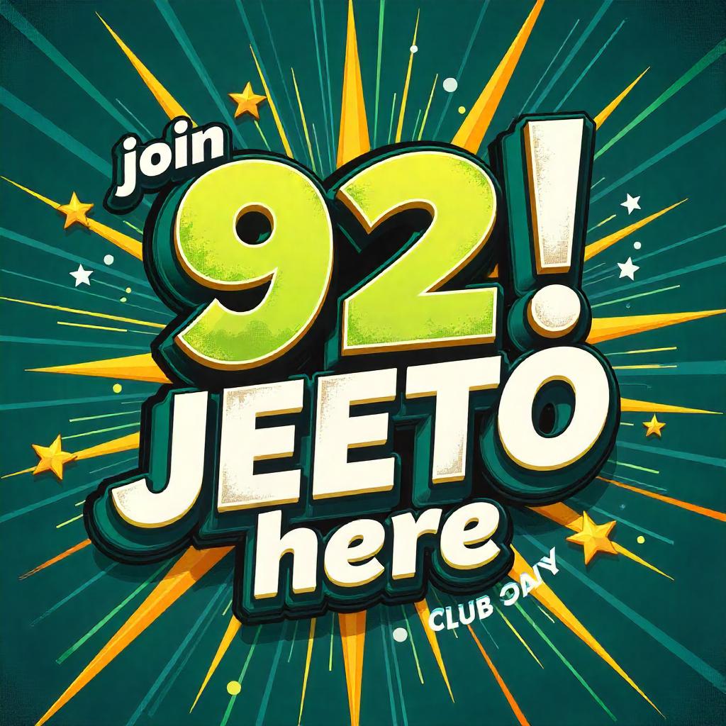 92Jeeto
