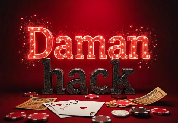 Daman Hack