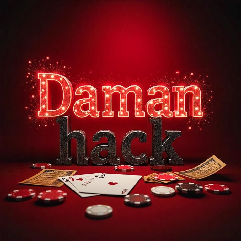 Daman Hack