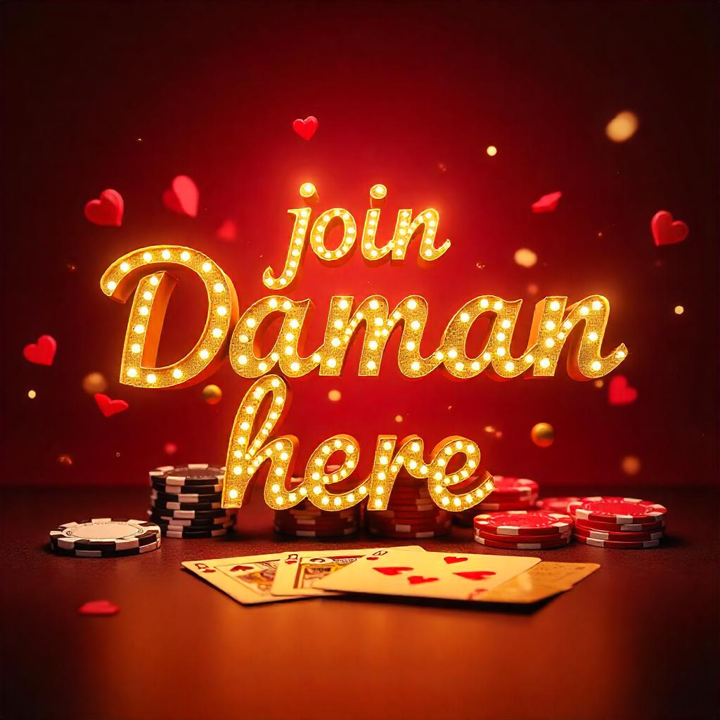 Daman Hack