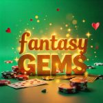 Fantasy Gems App