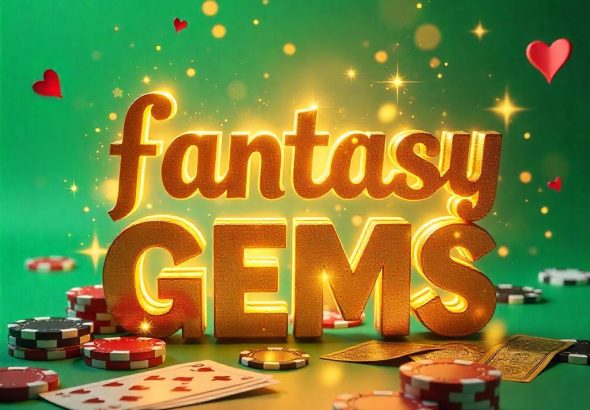 Fantasy Gems App