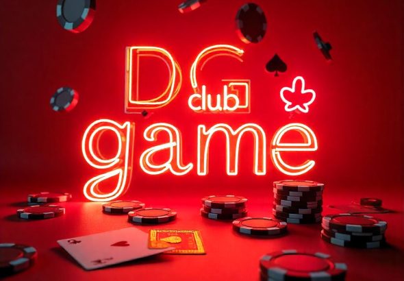 DGClub Game