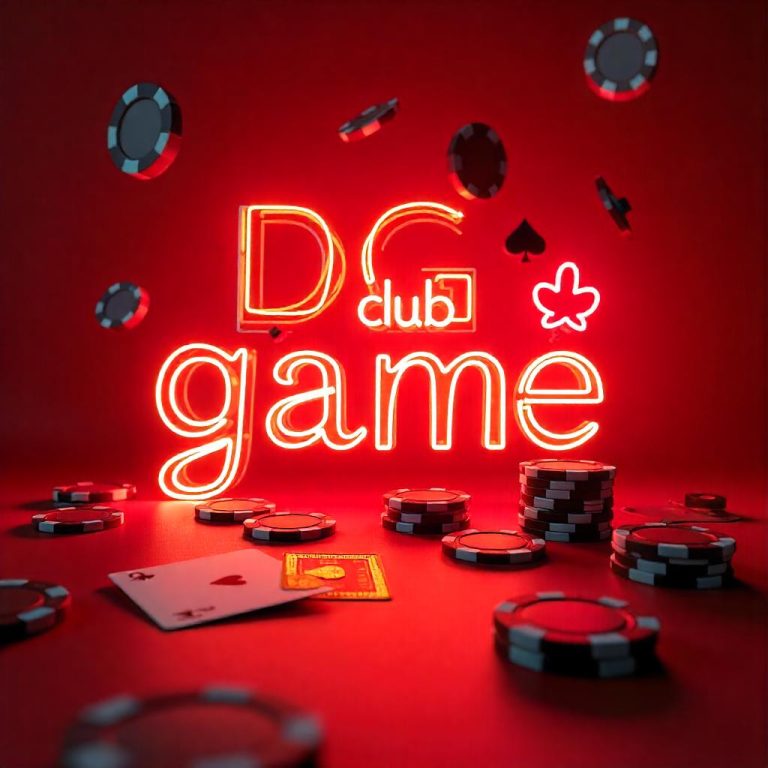 DGClub Game