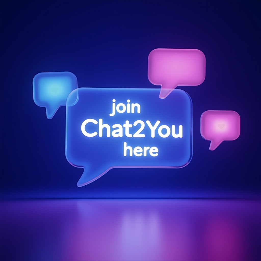 Private Chat Rooms