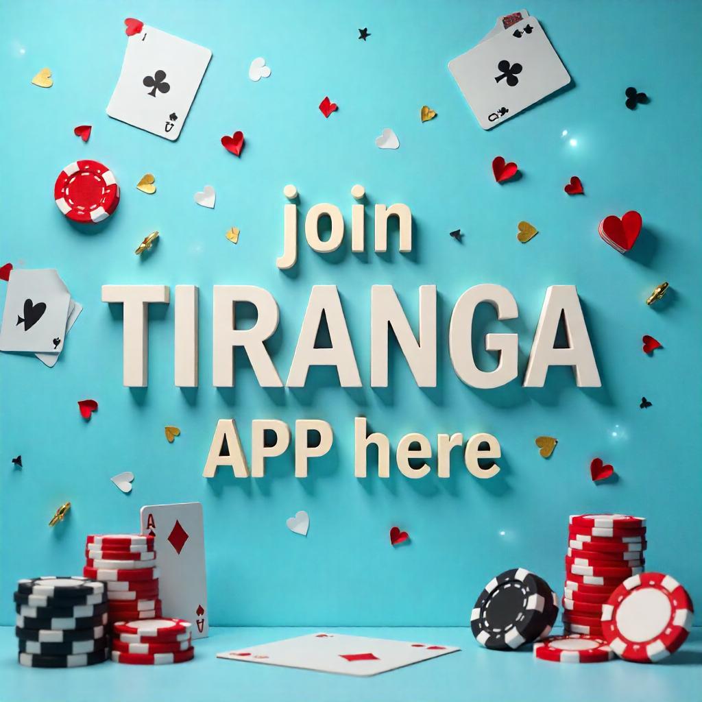 Tiranga App Prediction