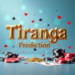 Tiranga App Prediction