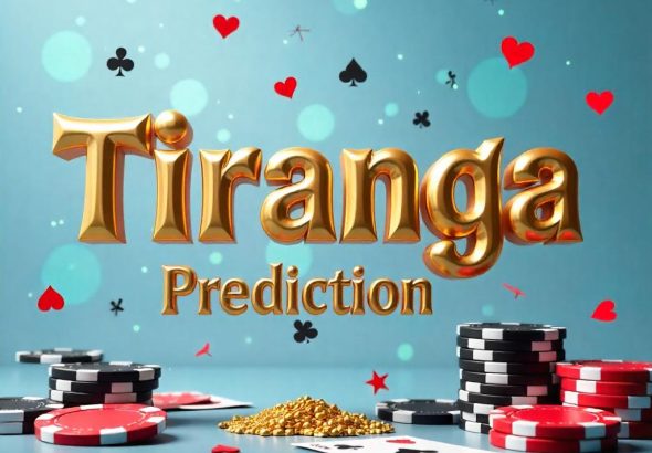 Tiranga App Prediction
