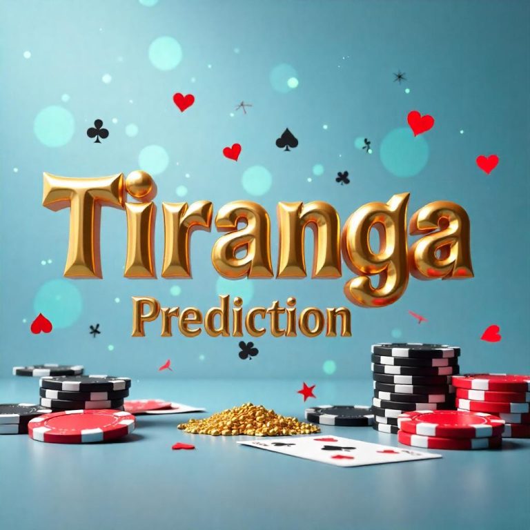 Tiranga App Prediction
